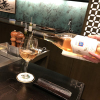 レストラン ロワール 鉄板焼 - 