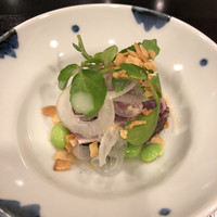 レストラン ロワール 鉄板焼 - 