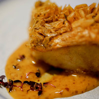 TOKYO CHINOIS 神子 - 甘鯛