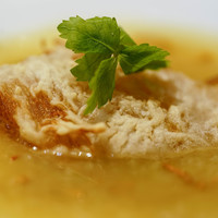 TOKYO CHINOIS 神子 - ふかひれ