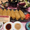 ビフテキ重・肉飯 ロマン亭 ルクア大阪店