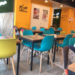 Cafe BingGo - 