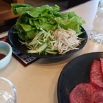 焼肉倶楽部いちばん - 