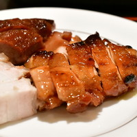 福全徳 香港名菜 - 焼味飯セット@税込1,380円