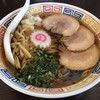 拉麺 時代遅れ