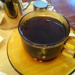 SUNNY ROOT COFFEE - 