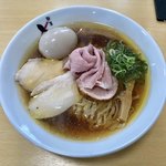 麺屋 しん蔵 - 