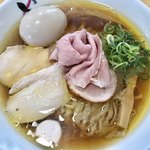 麺屋 しん蔵 - 