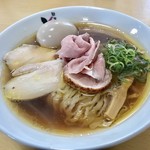 麺屋 しん蔵 - 