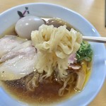 麺屋 しん蔵 - 