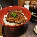 和食割烹 鰻まる - 