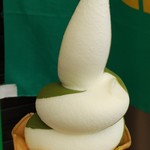 南部よろこび茶食堂 - 