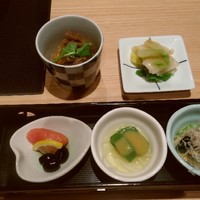 すき焼 藤尾 - 