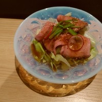すき焼 藤尾 - 