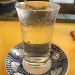 らくてん - 静岡県青島酒造(2019.5.2)
