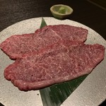 焼肉・ジンギスカン きんぐこんぐ - 