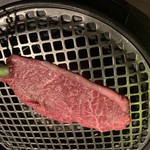 焼肉・ジンギスカン きんぐこんぐ - 