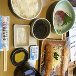 まるは食堂 ラシック店 - 