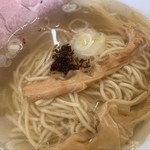 拉麺 しのざき - 