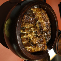 うなぎ和食  しら河 今池ガスビル店 - 