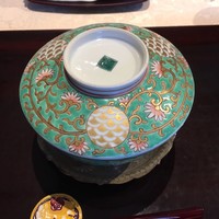 祇園 にし - 美しい器