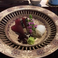 祇園 にし - お造り