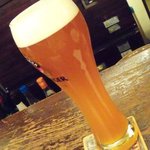 ブルドッグ 銀座 クラフトビール World Beer Pub＆Foods - 地ビール、ときどき○○な日々