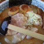 麺屋 五鉄 - 