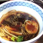 麺屋 五鉄 - 