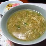 割烹 能登 - シメの雑炊