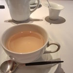 カセント - 紅茶