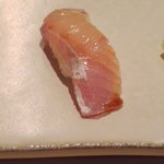 魚真 - ヒラマサ