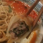 希須林 - 憎らしいくらい肉々しい…