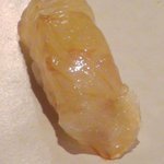 魚真 - 平目昆布〆