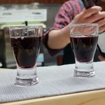 家庭料理 小川 - 無濾過秘蔵ワイン