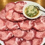 Sumibi Yakiniku Oomiya - 