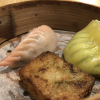 スーツァン・レストラン陳 渋谷店 - 