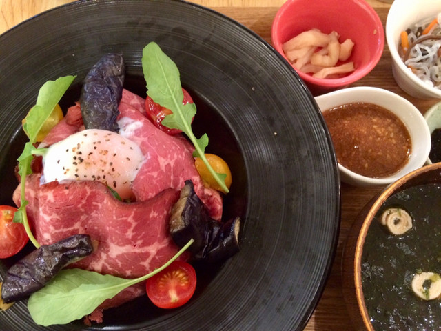 閉店 神楽坂 茶寮 武蔵小杉東急スクエア店 武蔵小杉 和食 その他 食べログ
