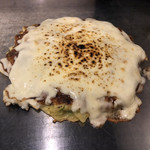 Okonomiyaki Uru - 