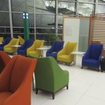 Royal Orchid Lounge - ２