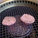 焼肉井とう - 特選和牛 特上タン  