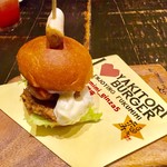 串焼BISTRO 福みみ - 