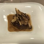 セル ドール - 8.　シャトーブリアン