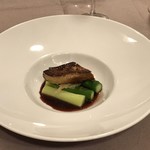セル ドール - 5.　フォアグラとネギ