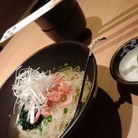 薩摩 牛の蔵 吉祥寺店 - 冷麺　良い品