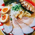 赤シャモジ 本店 - 