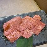 Yakiniku Itou - 尾崎牛 ザブトン