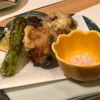 銀座 鮨 たじま - 