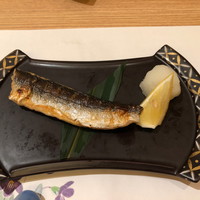 銀座 鮨 たじま - 