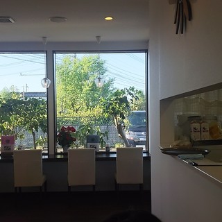 シャン ドゥ フルール_2